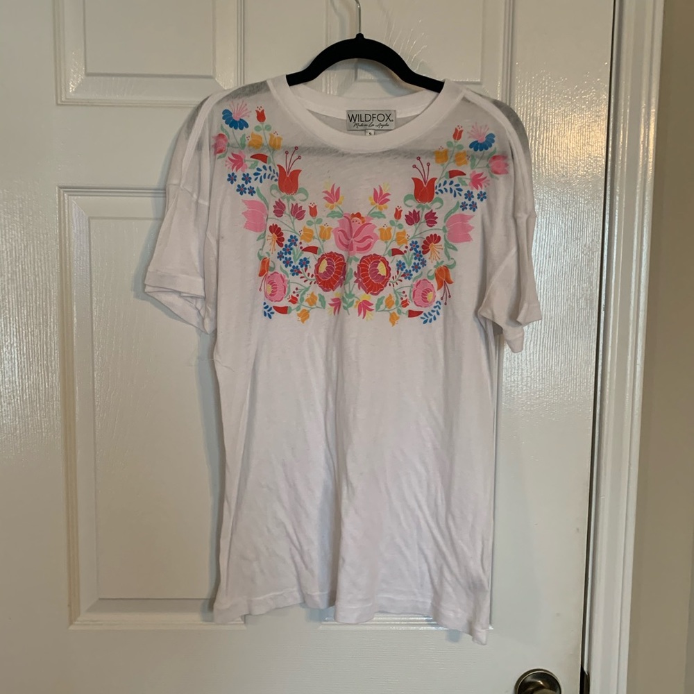 Wildfox T-shirt